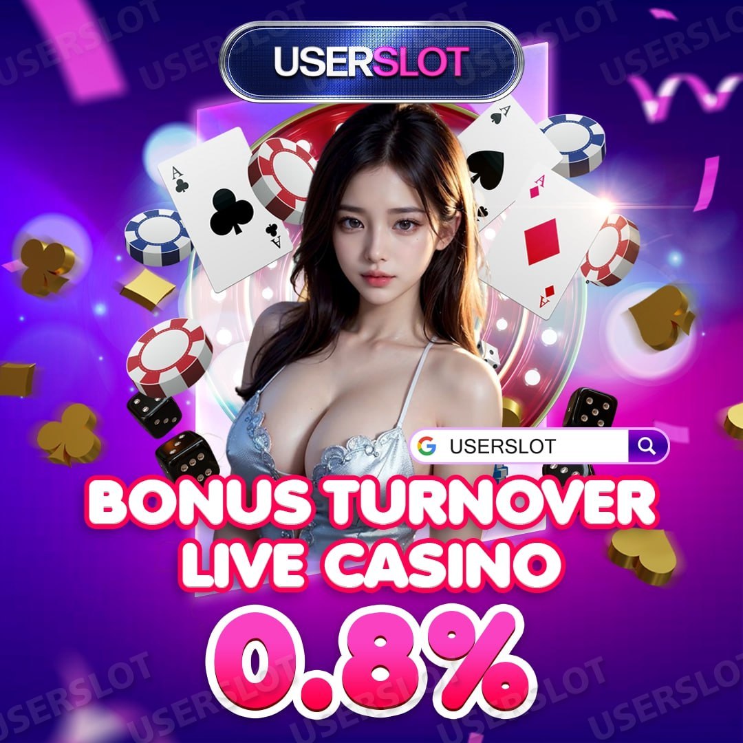 USERSLOT